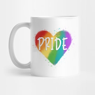 Pride Mug